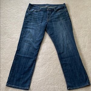 Lucky 🍀 brand jeans